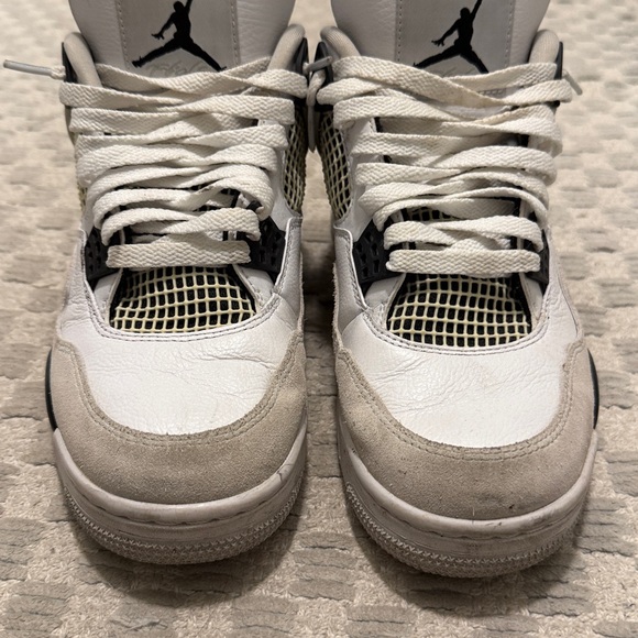 Air Jordan 4 retro - Picture 8 of 11